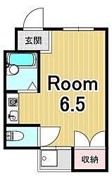 casa神領 3階