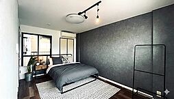 casa神領 3階ワンルームのリビング/ダイニング