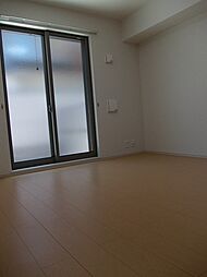 オーブ瀬田 1階ワンルームのリビング/ダイニング