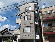 滋賀県大津市神領3丁目：物件画像／ミニミニ瀬田店　株式会社コンクウェスト