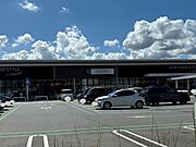 ダイエー　瀬田店まで100m
