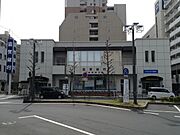 滋賀銀行　瀬田駅前支店まで900m