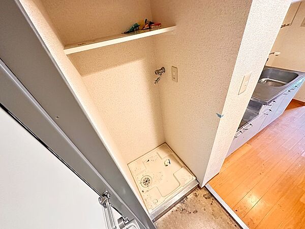 ヒルズイッセイ ｜滋賀県大津市一里山３丁目(賃貸マンション1K・4階・28.00㎡)の写真 その22