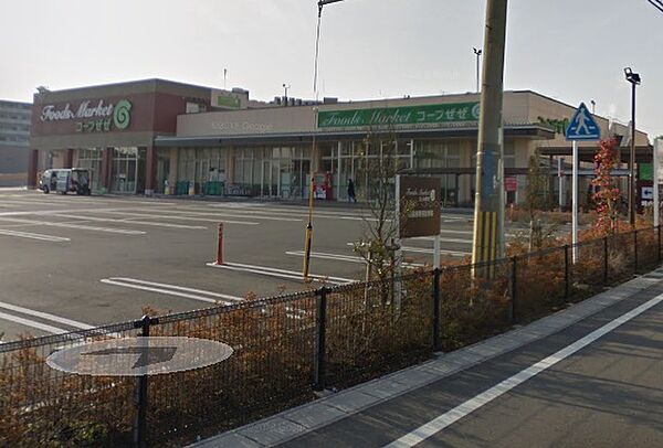 葵ハイツ2 ｜滋賀県大津市丸の内町(賃貸アパート2K・1階・41.90㎡)の写真 その8