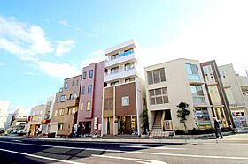 ドミノレイクビワ  ｜ 滋賀県大津市松原町（賃貸マンション1K・4階・20.00㎡） その1