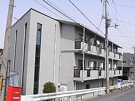 滋賀県大津市富士見台（賃貸マンション1K・3階・25.92㎡） その1