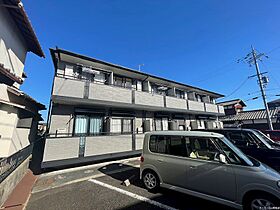 滋賀県大津市別保１丁目（賃貸アパート1K・2階・27.49㎡） その20