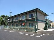 日当たり良好です