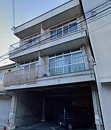 ヤマモトハイツ