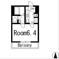 JR東海道・山陽本線 石山駅 徒歩5分