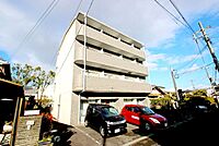 滋賀県大津市平津1丁目：物件画像／株式会社コンクウェスト　ミニミニFC石山駅前店