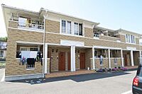 滋賀県大津市平津1丁目：物件画像／株式会社コンクウェスト　ミニミニFC石山駅前店