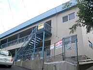滋賀県大津市平津2丁目：物件画像／株式会社コンクウェスト　ミニミニFC石山駅前店