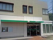 関西みらい銀行　瀬田支店まで1100m