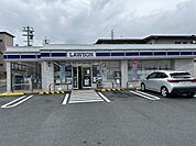 ローソン 大津富士見台店（527m）