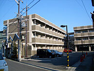 滋賀県大津市石山寺5丁目：物件画像／株式会社コンクウェスト　ミニミニFC石山駅前店
