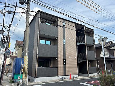 外観 外観