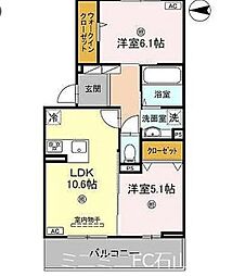 UTATA 1階