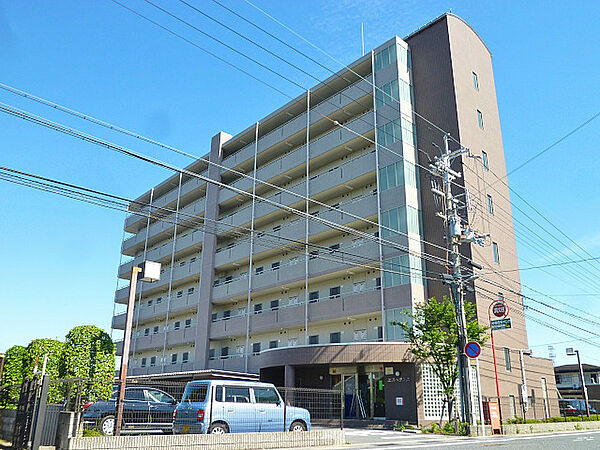 エスペランス ｜滋賀県草津市西渋川１丁目(賃貸マンション1K・8階・25.61㎡)の写真 その15