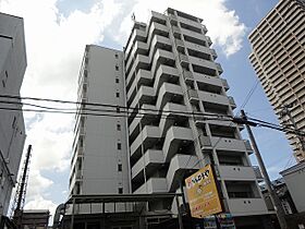 レーベンパルク  ｜ 滋賀県草津市大路１丁目（賃貸マンション1K・6階・33.38㎡） その1