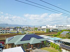 ハイツ宮の森  ｜ 滋賀県草津市草津４丁目（賃貸マンション1K・4階・23.76㎡） その12