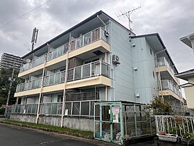 ハイツじゅえる  ｜ 滋賀県草津市西草津１丁目（賃貸アパート1K・3階・21.16㎡） その22