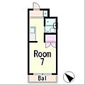 grandyall4階3.6万円