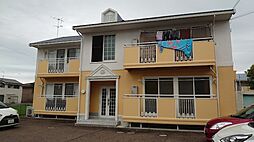 グリーンタウンハタケヤマA棟