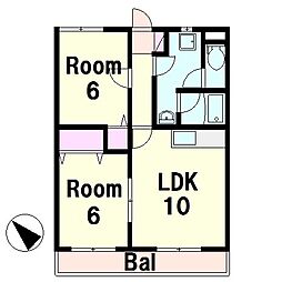 JR東海道・山陽本線 栗東駅 徒歩5分 3階/-