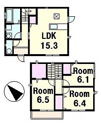 JR東海道・山陽本線 栗東駅 徒歩12分