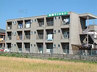 滋賀県草津市平井4丁目：物件画像／株式会社コンクウェスト　ミニミニFC草津西口店