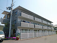 滋賀県草津市野村5丁目：物件画像／株式会社コンクウェスト　ミニミニFC草津西口店