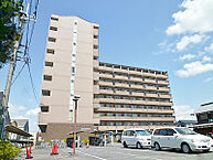 滋賀県草津市青地町：物件画像／株式会社コンクウェスト　ミニミニFC草津西口店