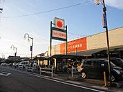 ハッピー六原草津店（1156m）