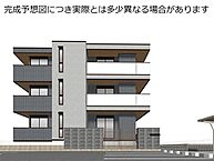 滋賀県草津市野村5丁目：物件画像／株式会社コンクウェスト　ミニミニFC草津西口店