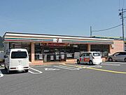 セブンイレブン栗東林西店まで341m