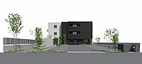滋賀県栗東市綣9丁目：物件画像／株式会社コンクウェスト　ミニミニFC草津西口店