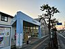 周辺：大宝郵便局（800m）