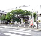 郵便局「広丘郵便局まで1302ｍ」