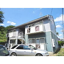 グリーンヒルズ塩尻 101 ｜ 長野県塩尻市大門二番町（賃貸アパート2LDK・1階・46.23㎡） その1