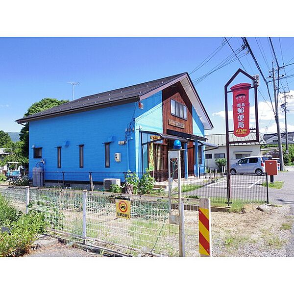 Field of Dreams B棟 ｜長野県塩尻市大字広丘吉田(賃貸マンション2LDK・2階・49.50㎡)の写真 その15