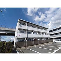 グランドヴィレッジ 207 ｜ 長野県塩尻市大字広丘野村（賃貸マンション1K・2階・24.00㎡） その1