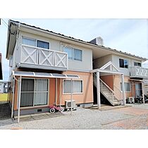 フレグランス樋口  ｜ 長野県塩尻市大字広丘高出（賃貸アパート3LDK・2階・60.00㎡） その1