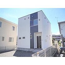 飯田様戸建賃貸住宅  ｜ 長野県塩尻市大字塩尻町（賃貸一戸建3LDK・--・78.01㎡） その1