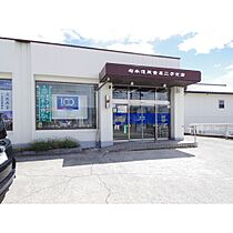 松本グリーンハイツ  ｜ 長野県松本市南原2丁目（賃貸マンション2LDK・3階・61.20㎡） その24