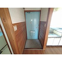 コーポラス芳川  ｜ 長野県松本市小屋北1丁目（賃貸マンション1DK・2階・29.80㎡） その11