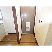 シティハイムグランヒル  ｜ 長野県塩尻市大字広丘吉田（賃貸アパート2DK・2階・41.98㎡） その12