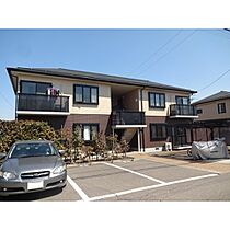 DIAS OANA　E棟  ｜ 長野県塩尻市大字広丘高出（賃貸アパート2LDK・2階・51.89㎡） その1