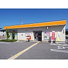 郵便局「松本村井郵便局まで349ｍ」