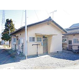 百瀬住宅